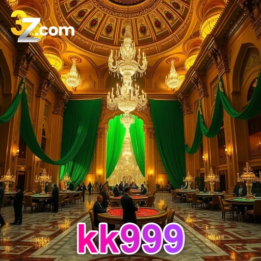 kk999 Login